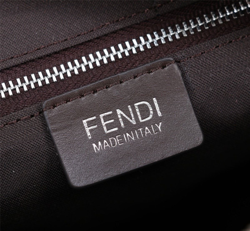 Fendi Satchel Bags